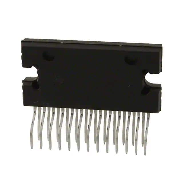 LA47536-E onsemi