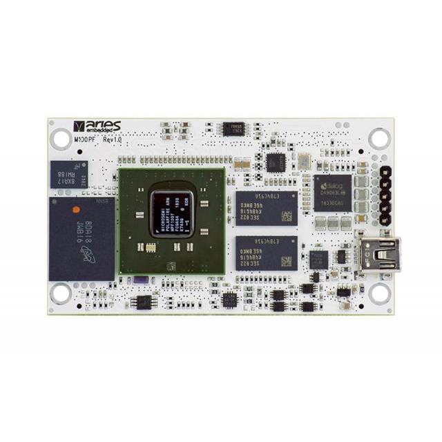 M100PF-2AC Aries Electronics