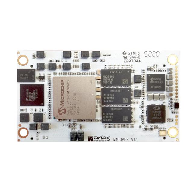 M100PFS-250BAAB Aries Electronics