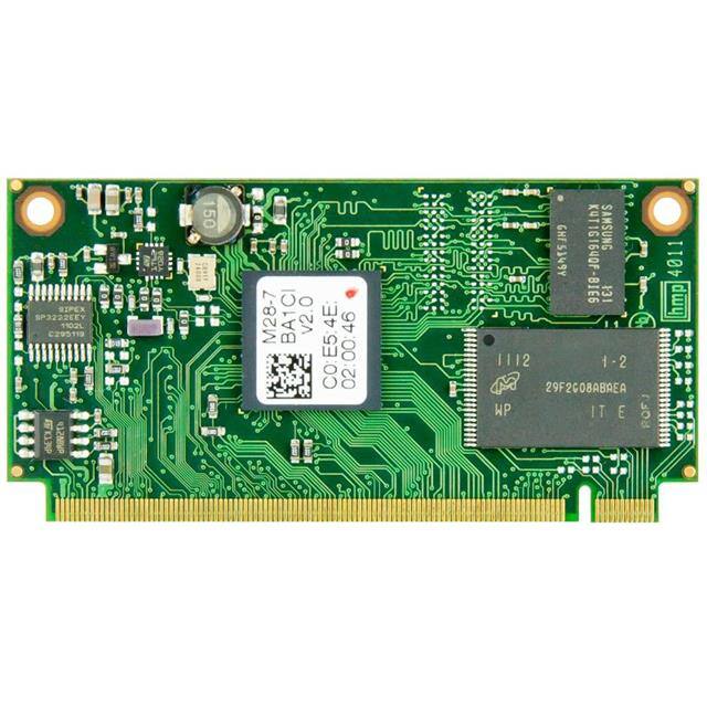 M28-7BA1CI Aries Electronics