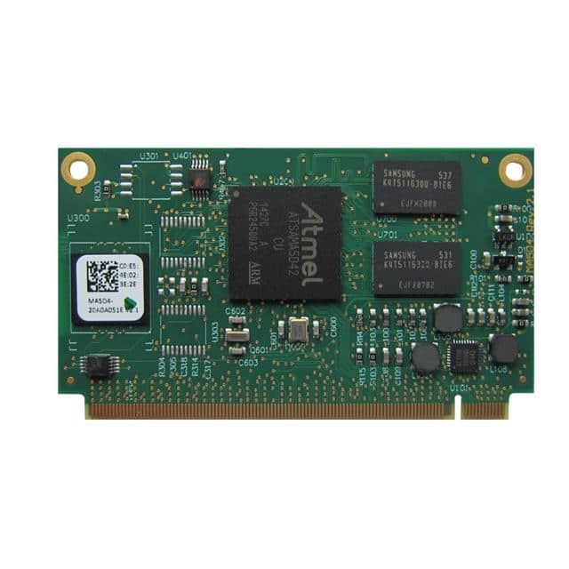 MA5D4-20A0A051E Aries Electronics