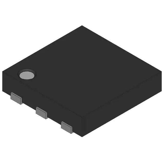 FPF2172 Fairchild Semiconductor