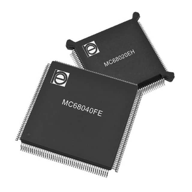 MC68EC040FE25A Motorola