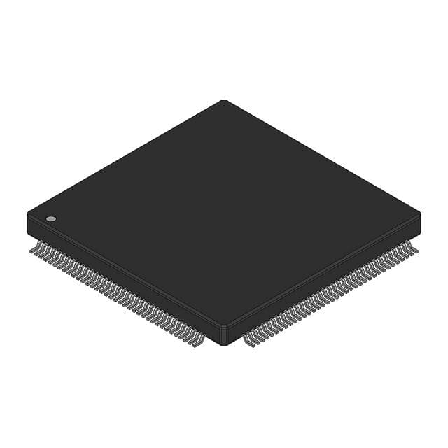 MC68302CEH16C NXP USA Inc.