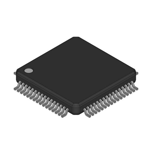 S711E20E0VFUE3 NXP USA Inc.