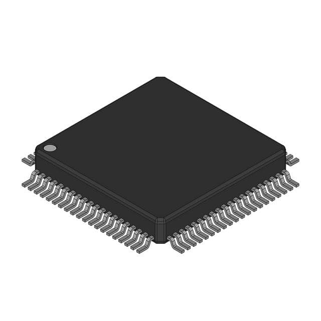 MC9S12E32CFUE Freescale Semiconductor