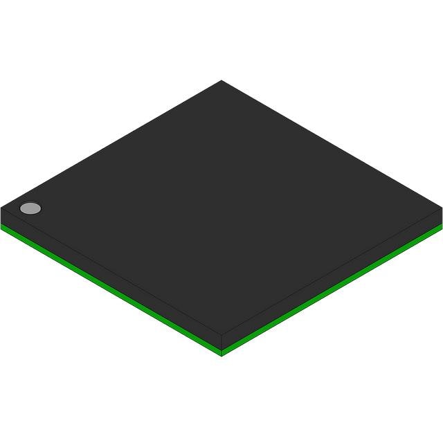 DSP56321FC220 Motorola