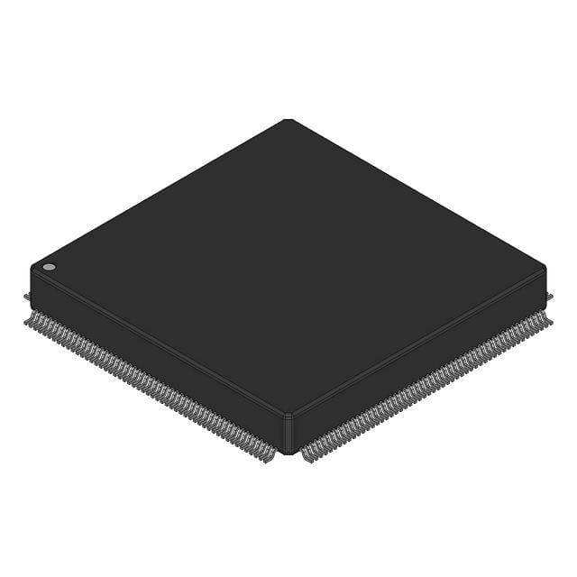 KS8695 Micrel (Microchip Technology)