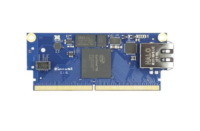 MCXL-S055BC-I Aries Electronics