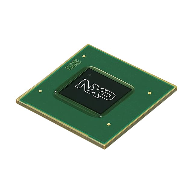 MIMX8MQ6CVAHZAB NXP USA Inc.