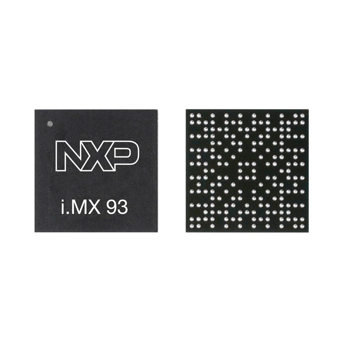 MIMX9301DVVXDAB NXP USA Inc.