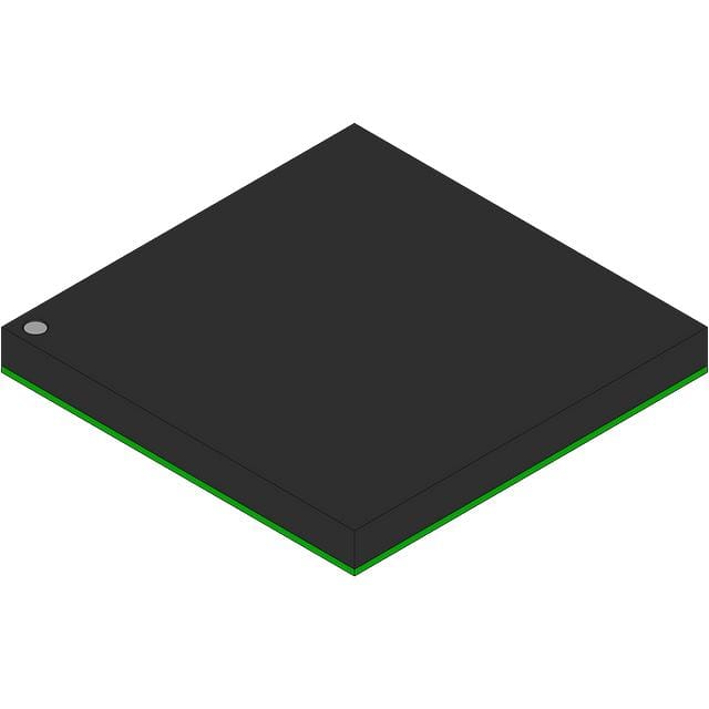 MPC745BVT300LE NXP USA Inc.