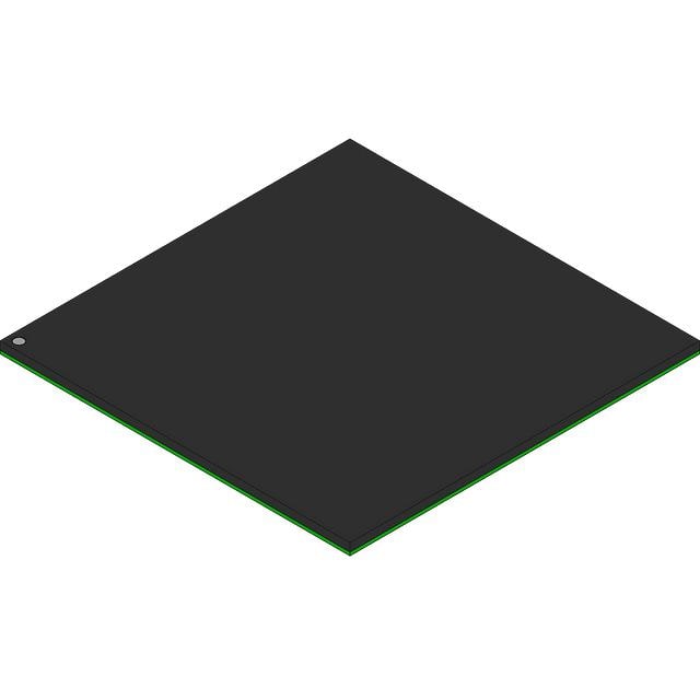XPC8260ZUHFBB3 Motorola