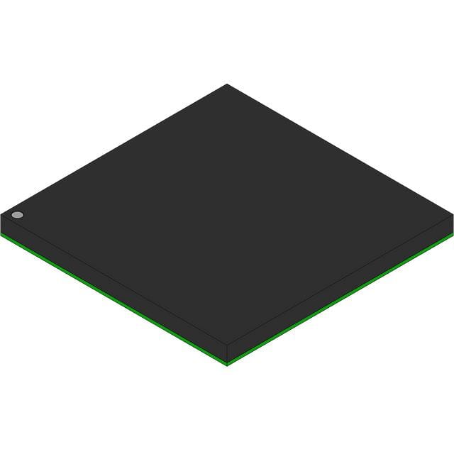 MPC8313CZQADDC NXP USA Inc.