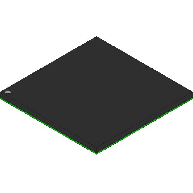 MPC860ENCZQ50D4 NXP USA Inc.