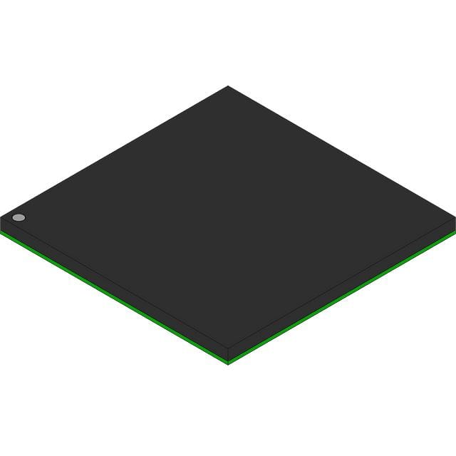 MPC885VR66 NXP USA Inc.