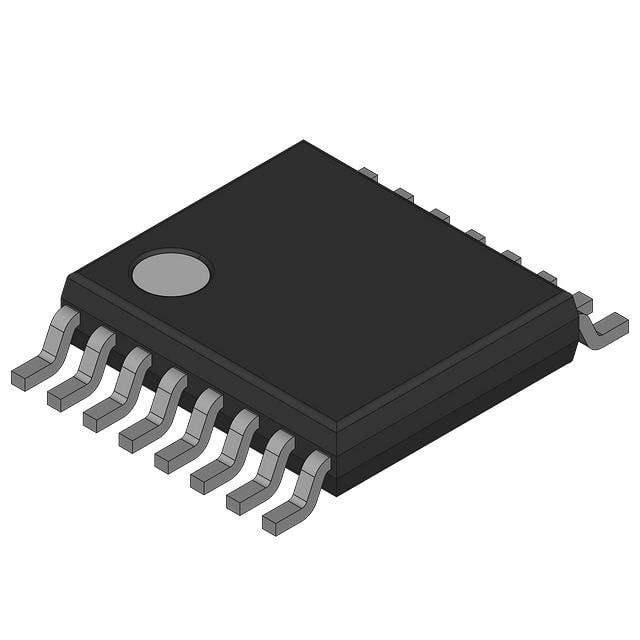 MPR083EJ NXP USA Inc.