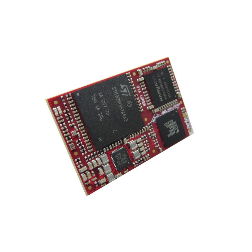 MSMP157-BAA Aries Electronics