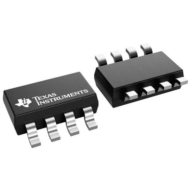 MSPM0C1104SRUKR Texas Instruments