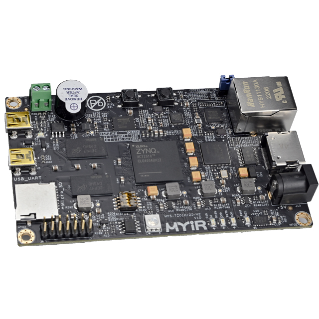 MYS-7Z020-V2-0E1D-766-C MYIR Tech Limited