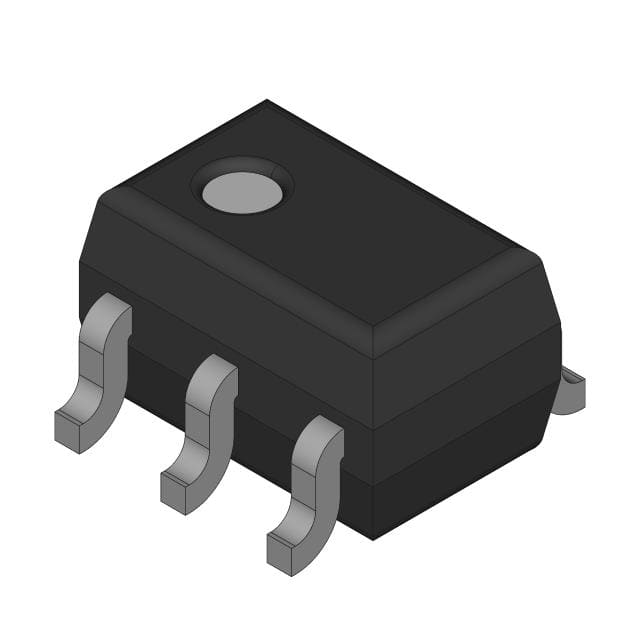 MAX8841ELT26+ Analog Devices Inc./Maxim Integrated