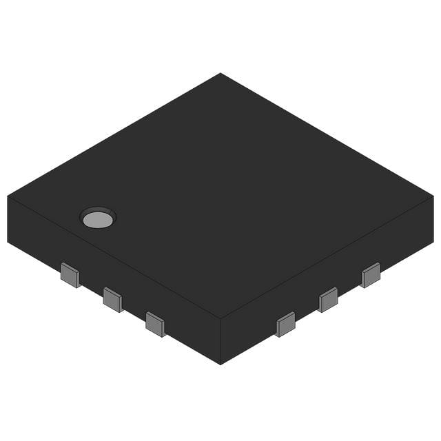 ISL6700IR-T Intersil