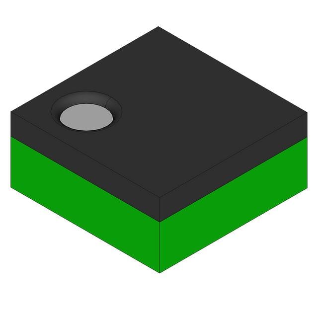 LM4890IBLX National Semiconductor