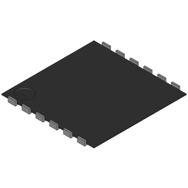 MC34676BEPR2 NXP USA Inc.