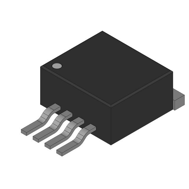CS5253B-8GDP5 onsemi