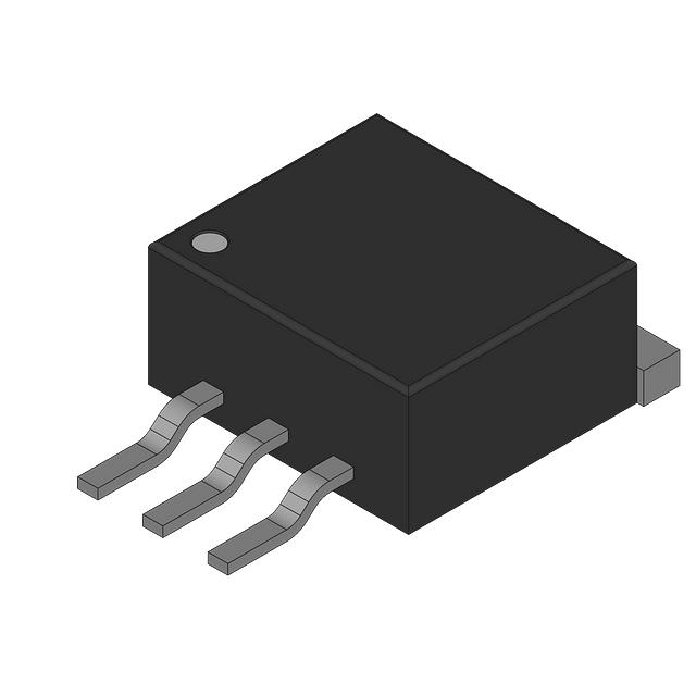 AUIPS1011RTRL International Rectifier