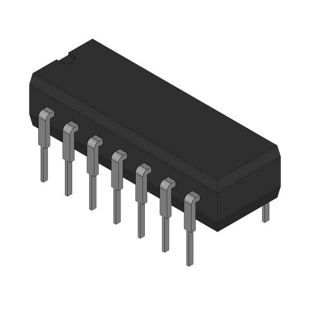 MC14562BCP-G Rochester Electronics, LLC