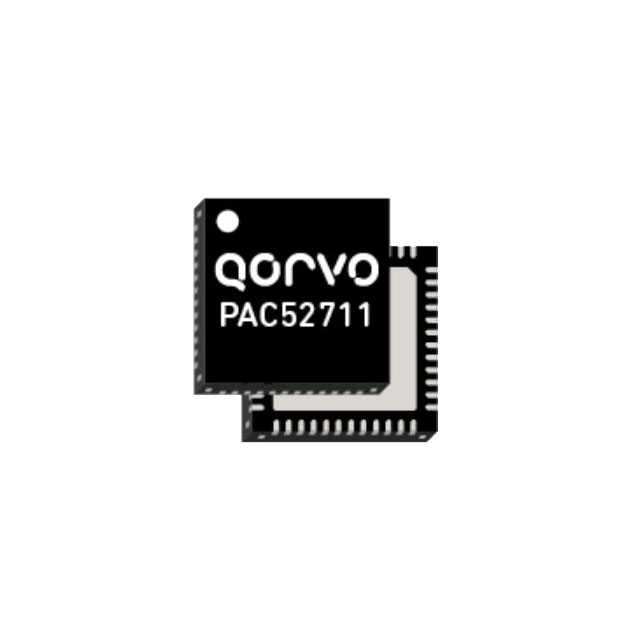 PAC52711QM-T Qorvo