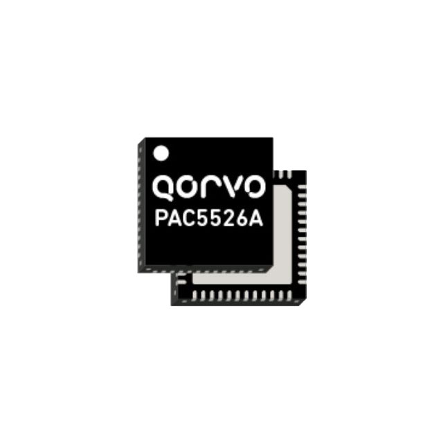 PAC5526QM-T Qorvo