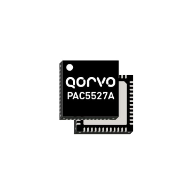 PAC5527AQM-T Qorvo