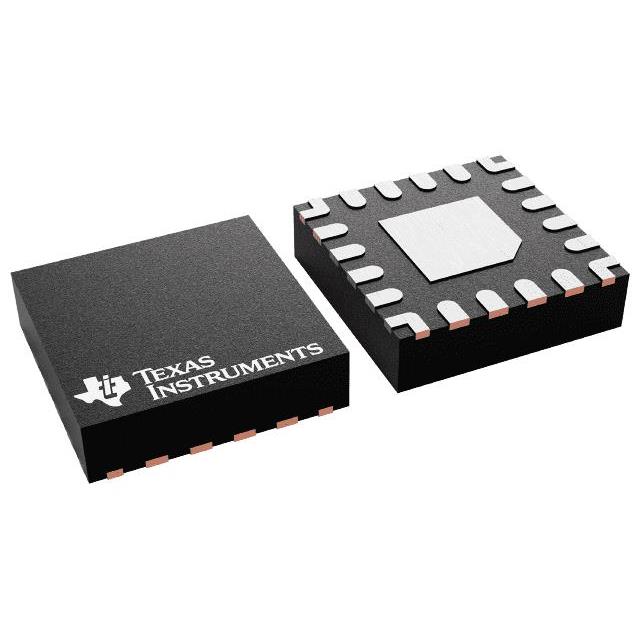 PCMD3140QRTERQ1 Texas Instruments