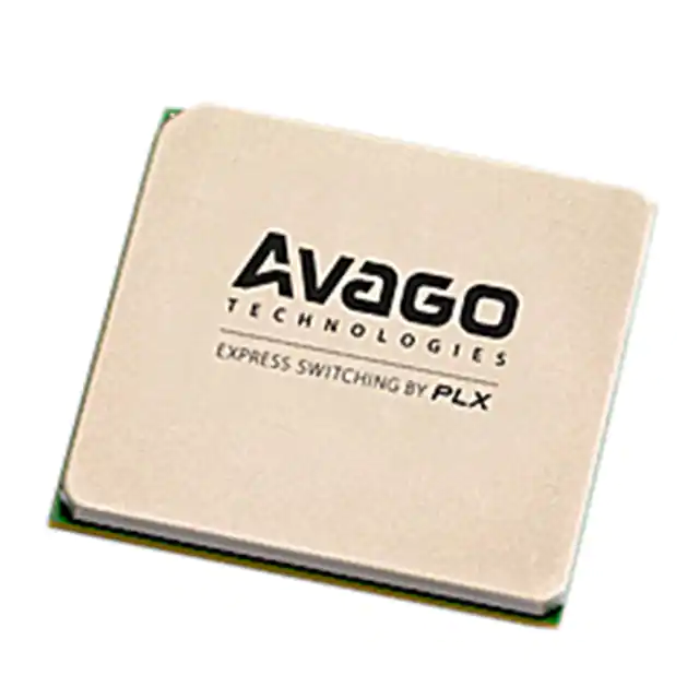 PEX8733-CA80BC G Broadcom Limited