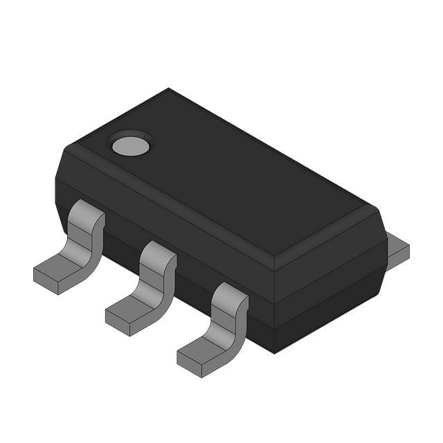 74LVC2G07GV-Q100125 NXP USA Inc.