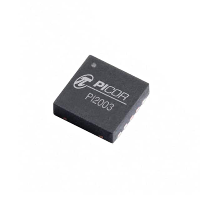 PI2003-00-QEIG Vicor Corporation