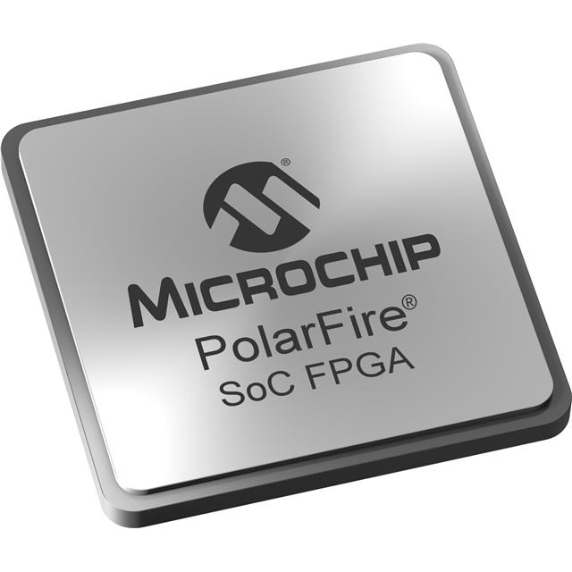 MPFS250T-FCSG536E Microchip Technology