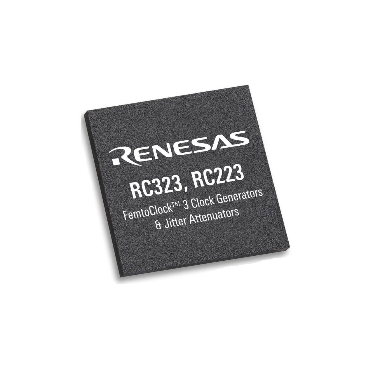 RC22308A001GNE#BB0 Renesas Electronics Corporation