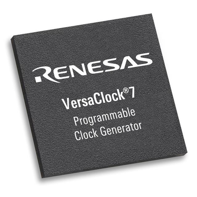 RC21008A001GND#BB0 Renesas Electronics Corporation