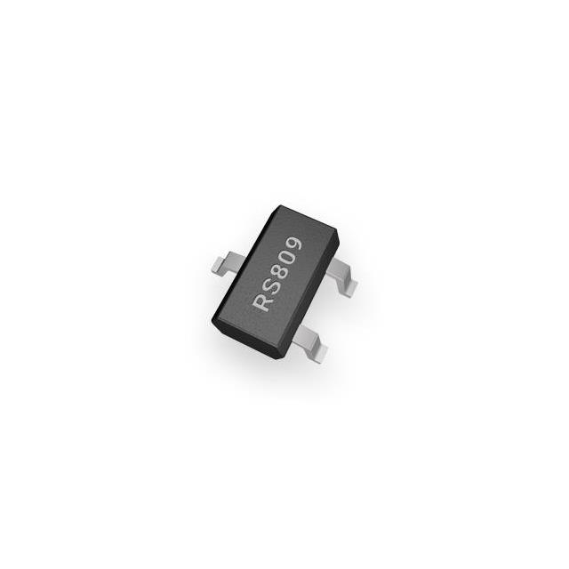 RS809-3.08YSF3 Runic Technology