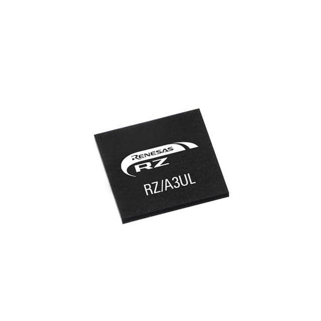 R9A07G063U02GBG#BC0 Renesas Electronics Corporation