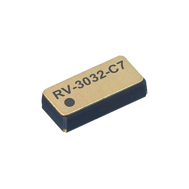 RV-3032-C7-32.768KHZ-2.5PPM-TA-QC Micro Connectors, Inc.