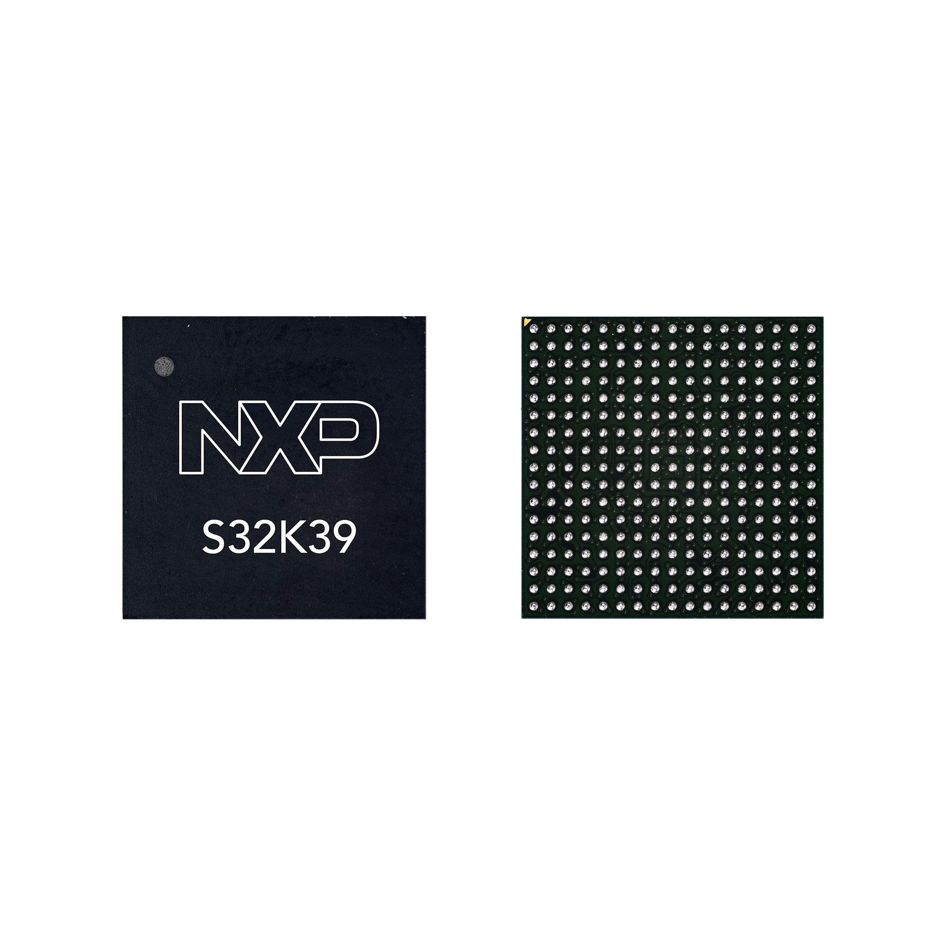 S32K396EHT1MKUST NXP USA Inc.