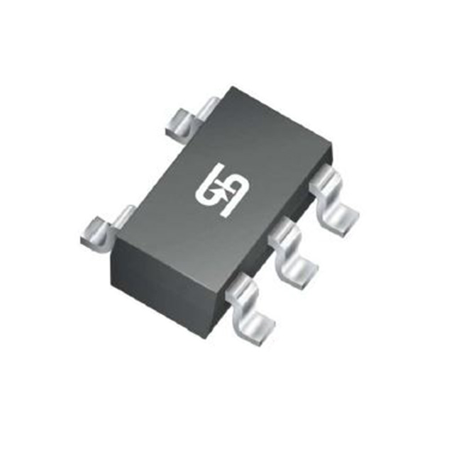 TS321CX5 RFG Taiwan Chinsan Electronic