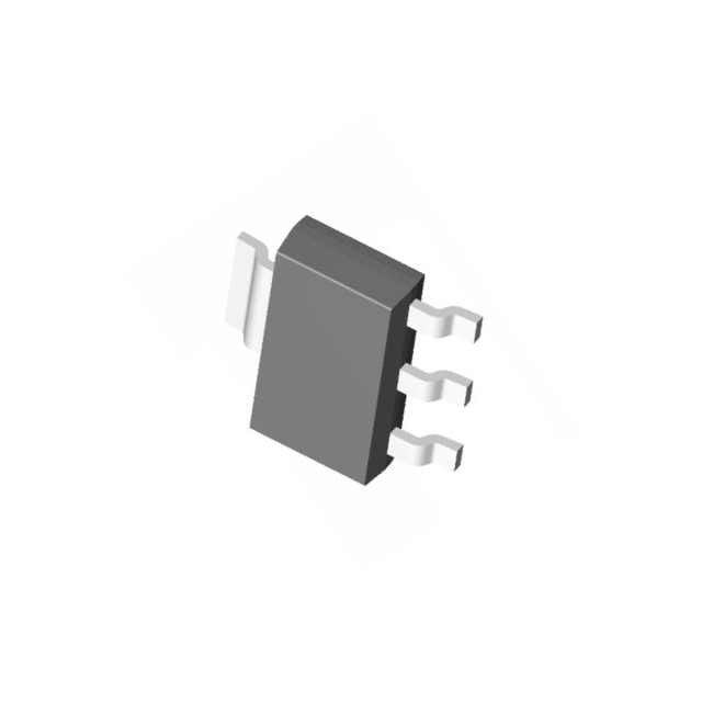 SL1117-1.2 Shenzhen Slkormicro Semicon Co., Ltd.