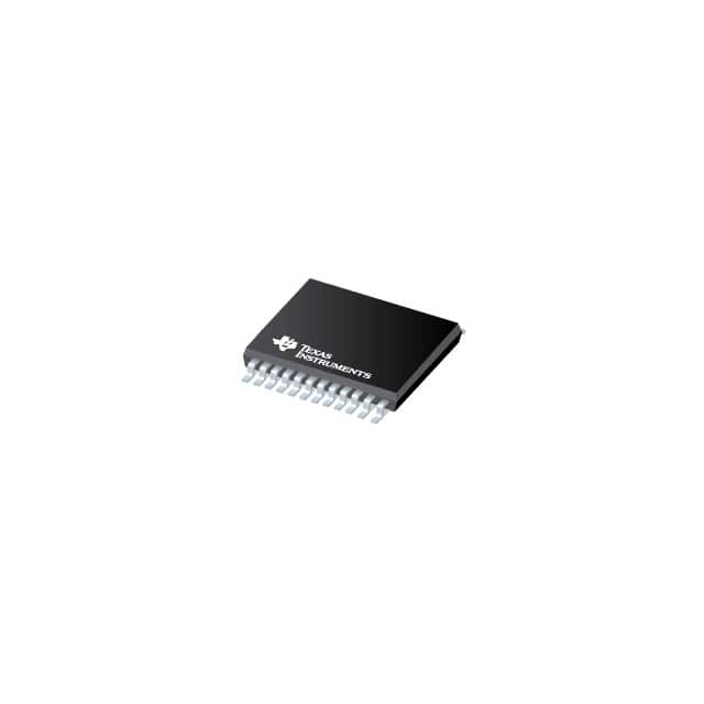 SN74AXC8T245RJWR Texas Instruments