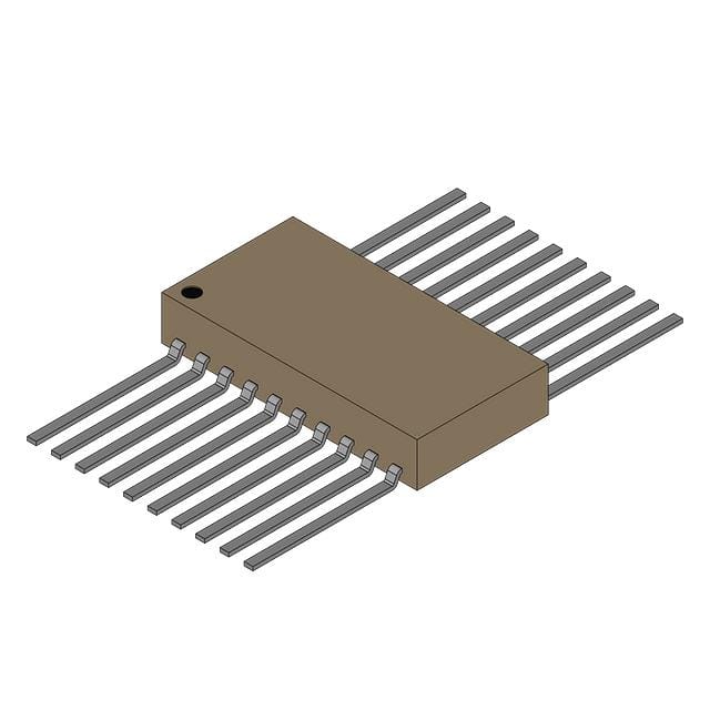 JM38510/32502BSA Texas Instruments