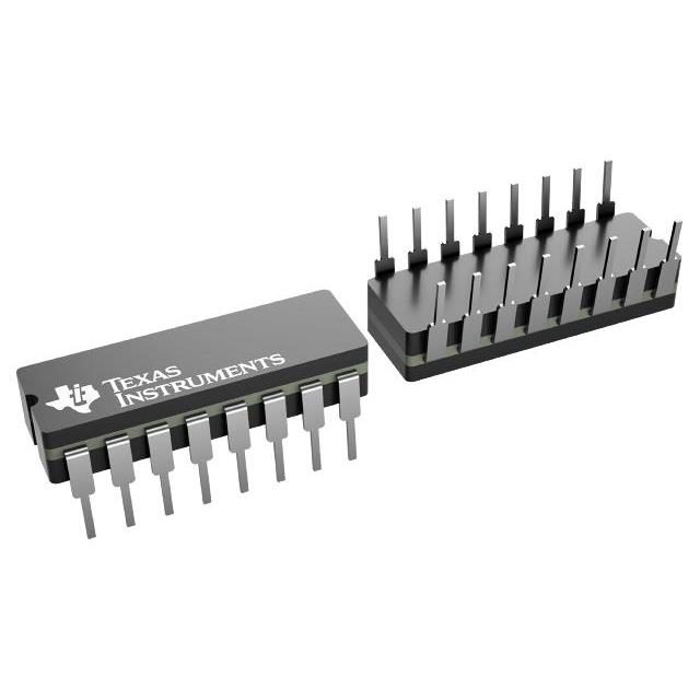 SNJ54S124J Texas Instruments